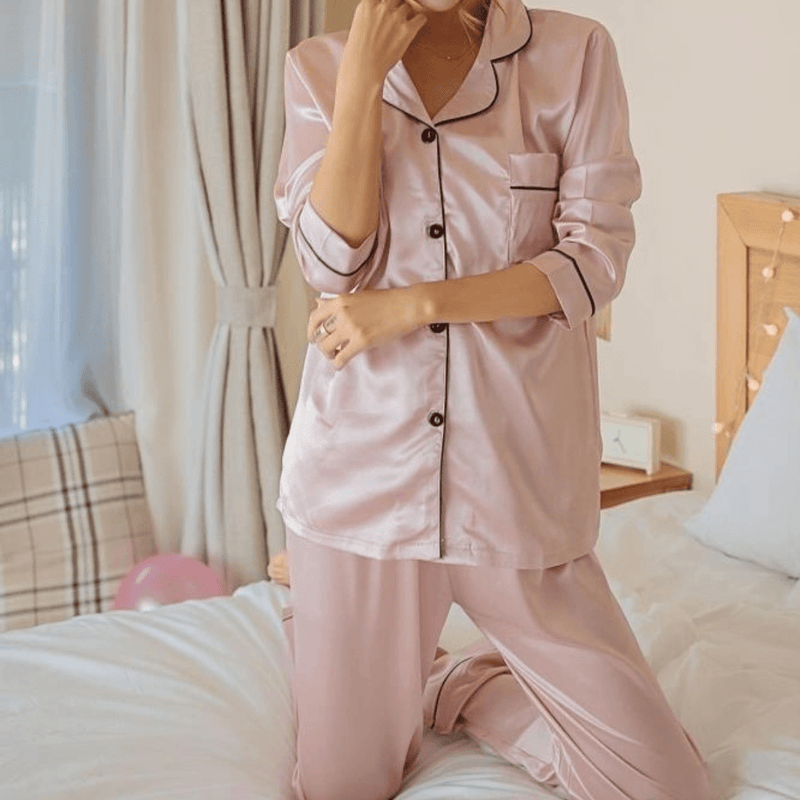 pijama feminino, pijama feminino calor, conjunto pijama feminino blusa e calça