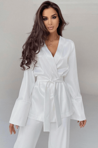 robe feminino, robe mulher, roupão, robe branco, kimono feminino, roupao de inverno, pijama feminino, robe branco