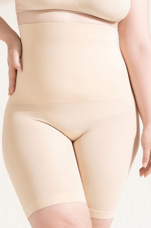 Short Cinta Modeladora - ConfortPlus